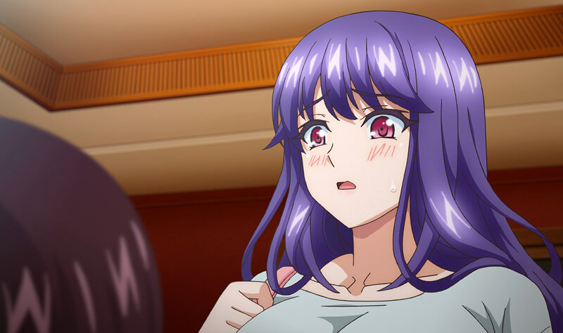 ママ喝っ ~姉ママの言い訳◆~ 画像5