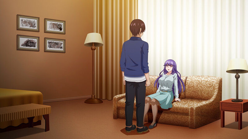 ママ喝っ ~姉ママの言い訳◆~ 画像6
