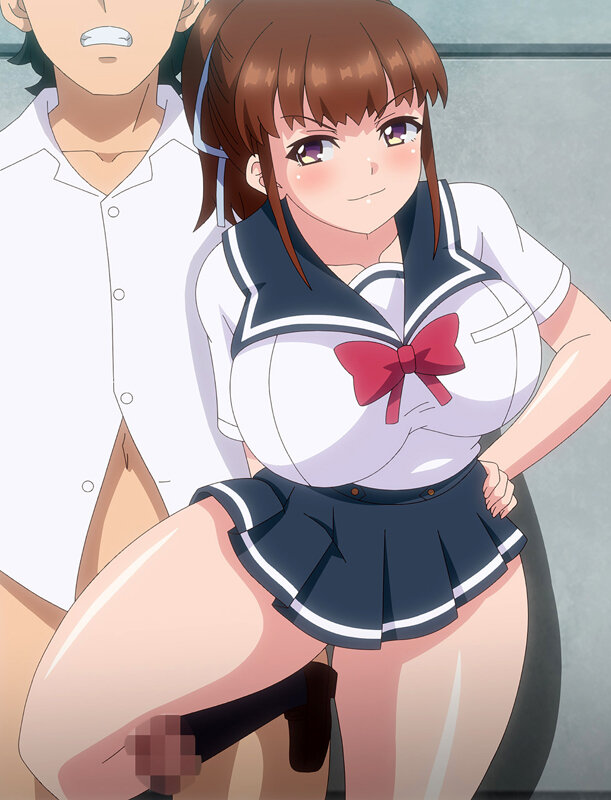 育精 第2話 覚醒、支配、そして…… 画像3