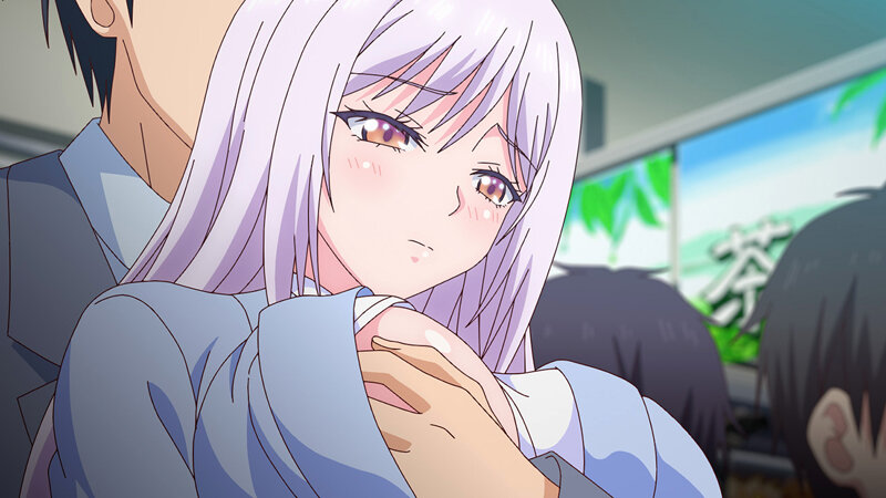 ハメツの誘惑 ~クールな押し掛けッ娘◆~ 画像2