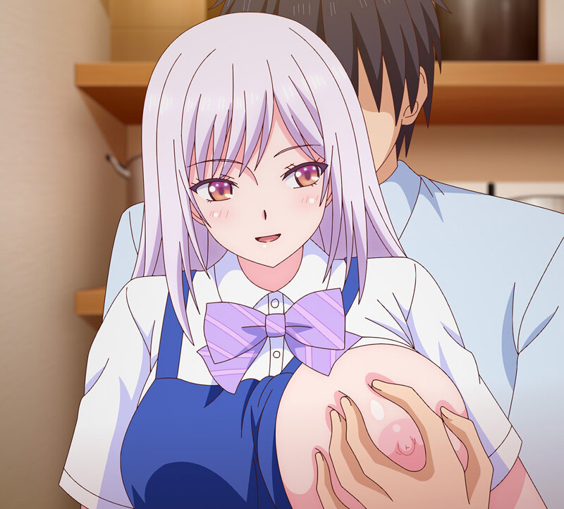 ハメツの誘惑 ~クールな押し掛けッ娘◆~ 画像5