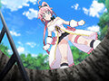 魔法闘姫リルスティア 第四話 おねえちゃんは正義の味方！ みんなの笑顔を取り戻せ！ 画像1