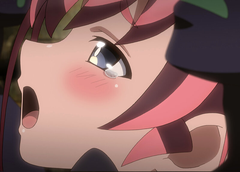 魔法闘姫リルスティア 第四話 おねえちゃんは正義の味方! みんなの笑顔を取り戻せ! 9枚目