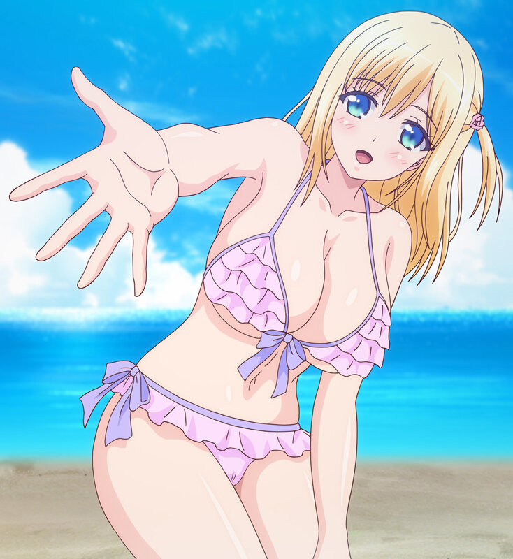 DearestBlue ～デレドル◆～ 画像1