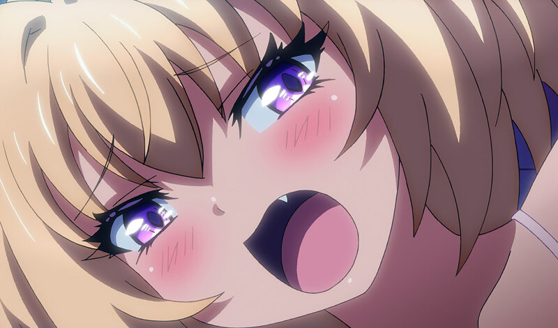 勇者姫ミリア 第三話 淫魔の塔を攻略せよ！ サキュバスとのセックスバトル！ 画像10