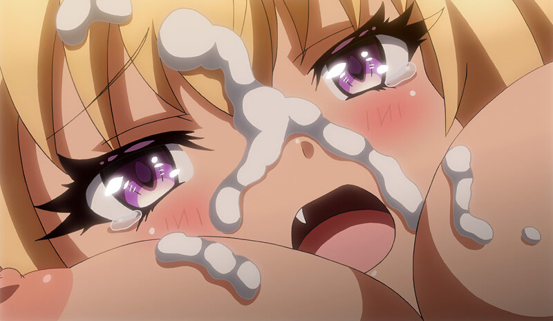 勇者姫ミリア 第四話 砂漠の町のオークション! ○○堕ちとメイドご奉仕 画像11