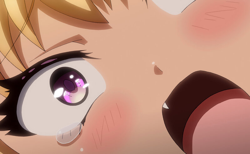 勇者姫ミリア 第四話 砂漠の町のオークション! ○○堕ちとメイドご奉仕 画像9