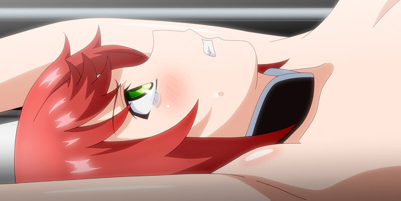 プリンセスバースト！～危険日の種付け孕ませ羞恥バトル！～ 第1話 白濁に染まる地下格闘技場 画像11