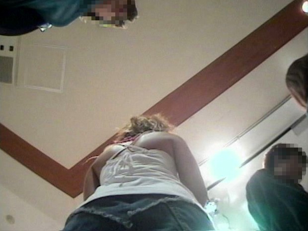 TEZ-001 Part 12 - 74 minutes