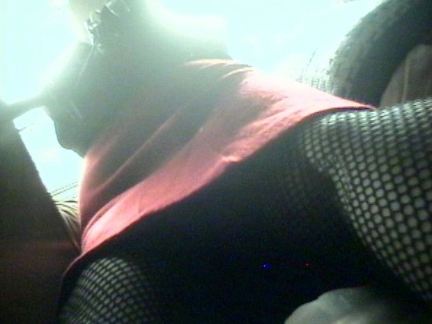 TEZ-003 第 3 部分 - 38 分钟