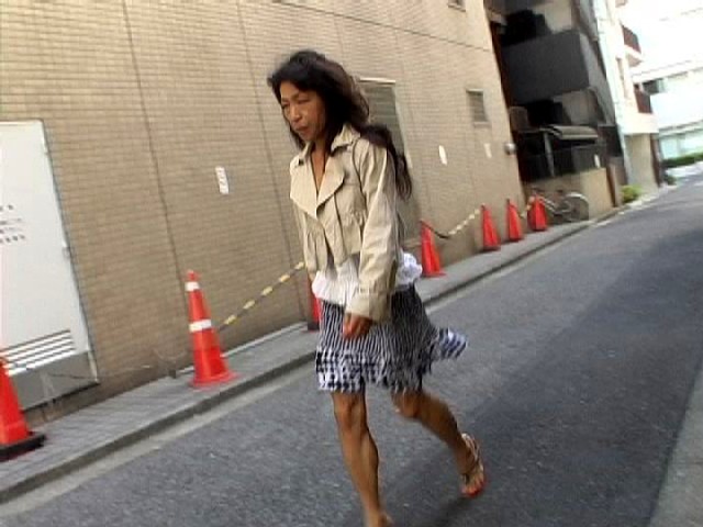 TEZ-004 パート 11 - 70 分