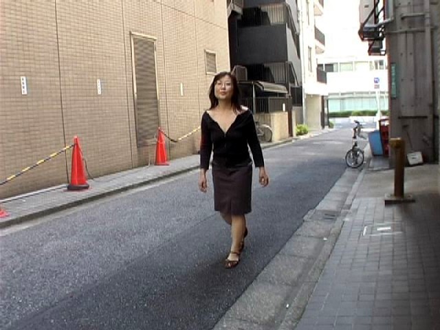 TEZ-004 パート 5 - 46 分