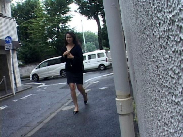 TEZ-007 Part 5 - 46 minutes