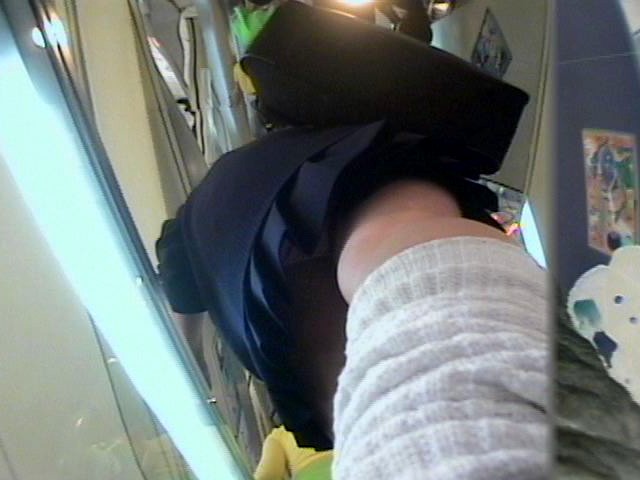 TEZ-009 Bagian 2 - 36 minit