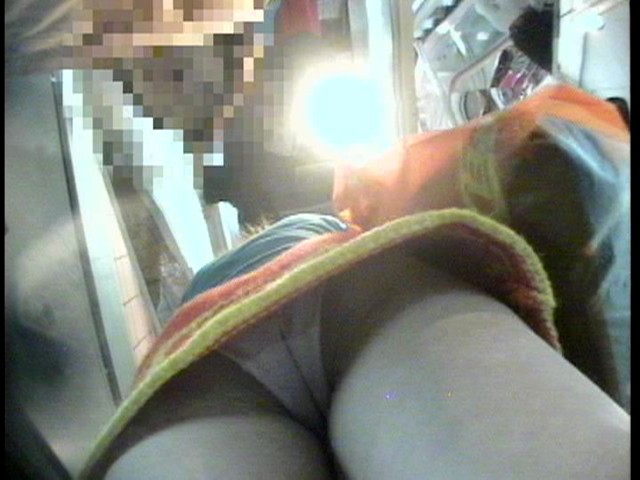 TEZ-022 パート 5 - 42 分