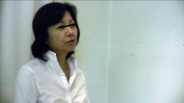 TEZ-064 第 3 部分 - 40 分钟