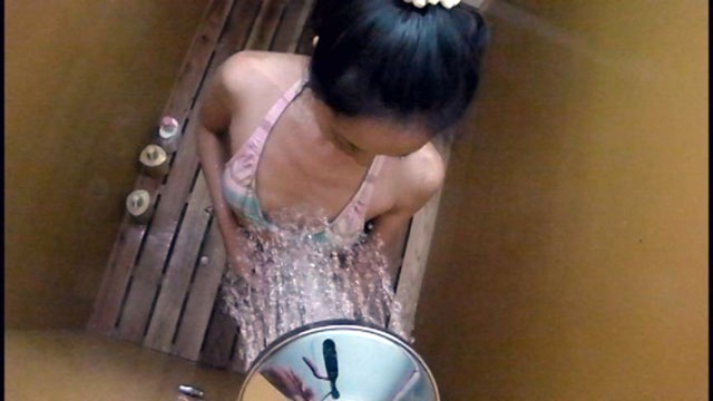 TEZ-065 Bagian 5 - 46 minit