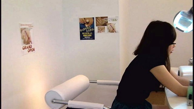 TEZ-068 Part 11 - 70 minutes