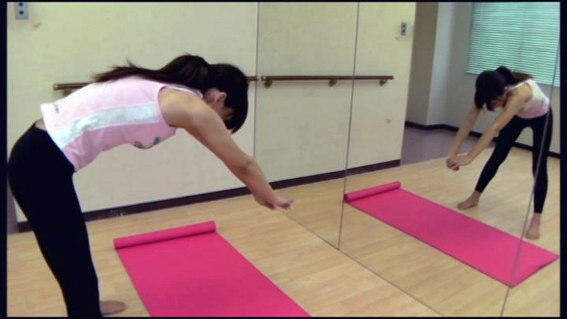 TEZ-076 Part 1 - 30 minutes