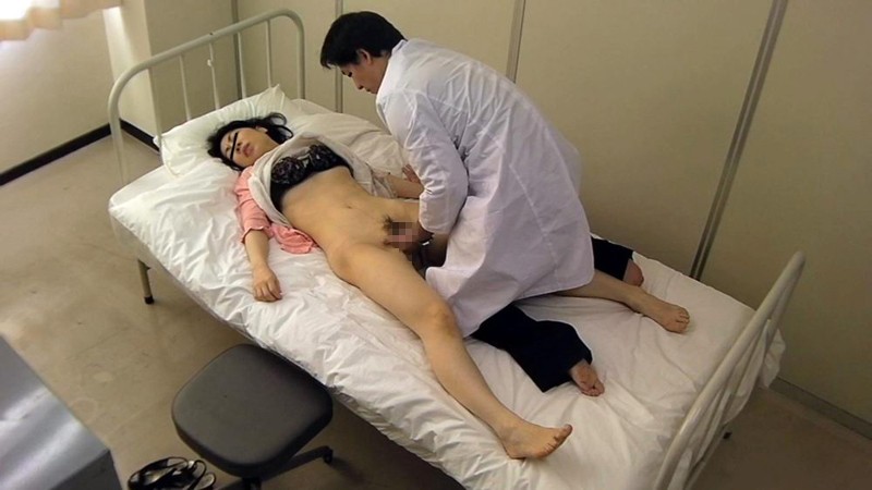 TEZ-097 Part 3 - 38 minutes