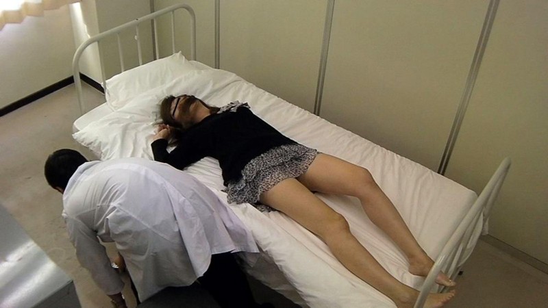 TEZ-097 Part 5 - 46 minutes