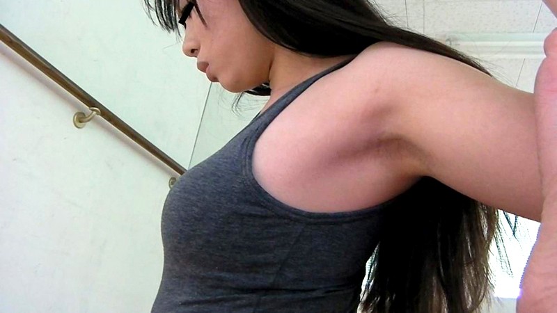 TEZ-106 パート 5 - 42 分