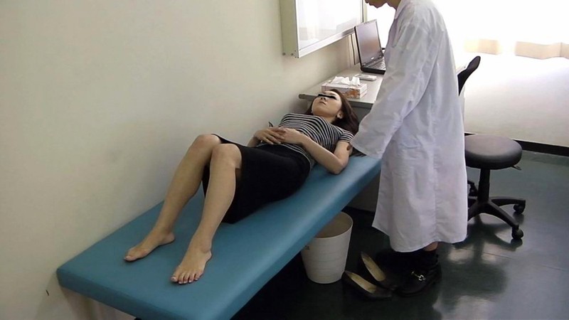 TEZ-113 Part 4 - 42 minutes