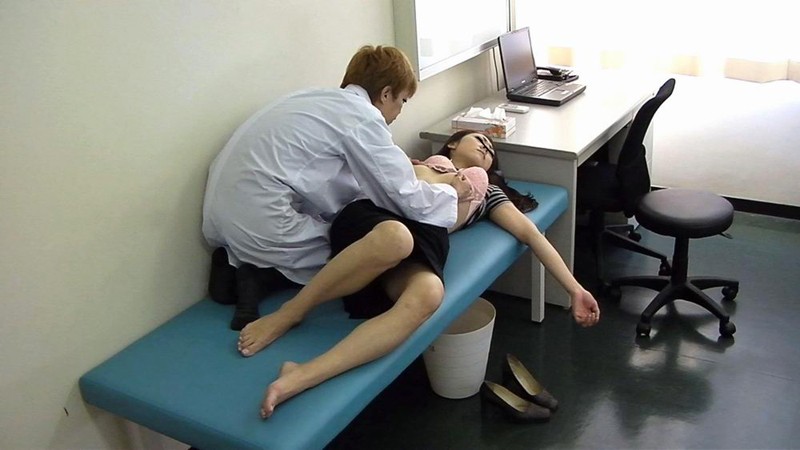 TEZ-113 第 5 部分 - 46 分钟