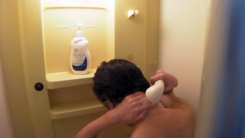 TEZ-115 Part 5 - 46 minutes