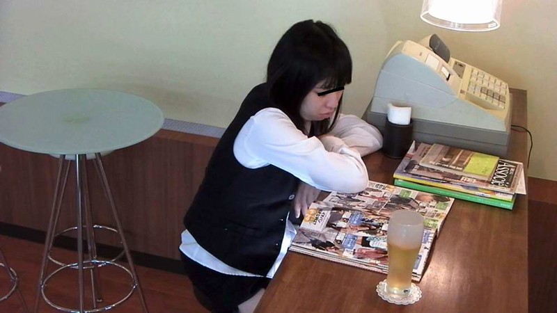 TEZ-133 Part 2 - 34 minutes