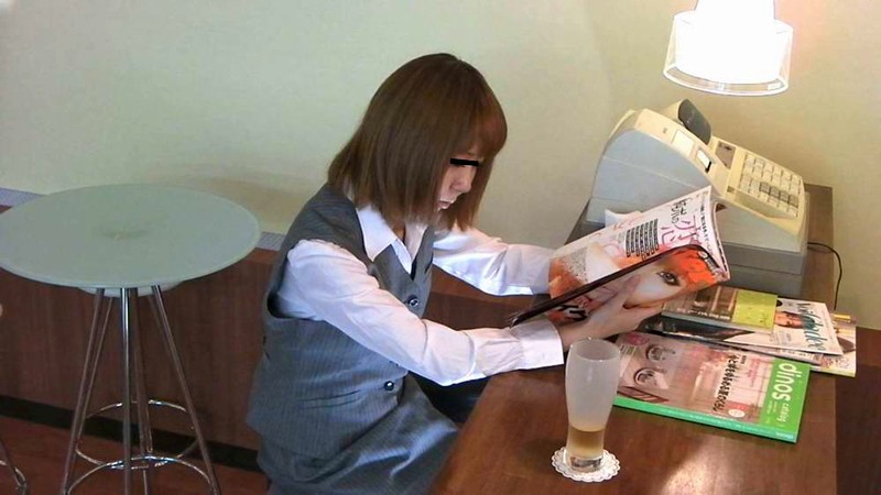 TEZ-133 パート 5 - 46 分