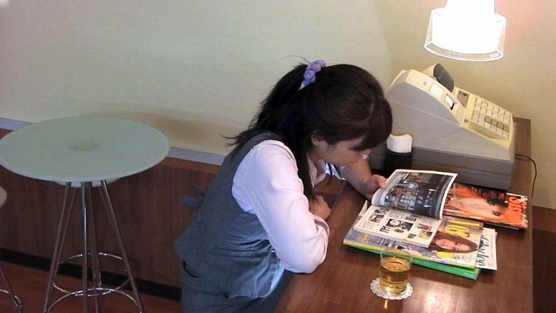 TEZ-133 パート 7 - 54 分