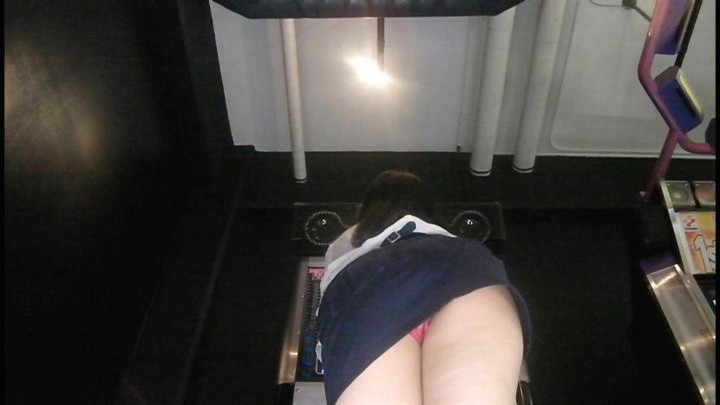 TEZ-135 Part 7 - 54 minutes