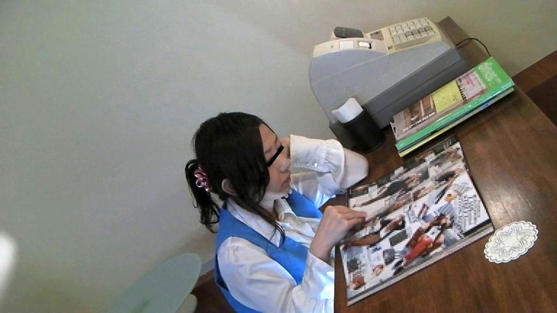 TEZ-138 Bagian 7 - 48 minit