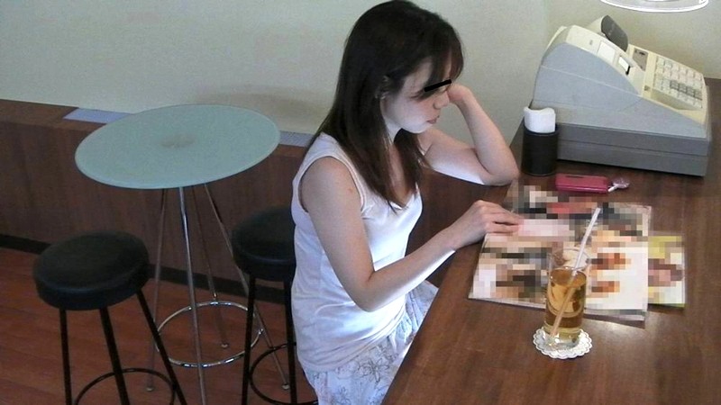 TEZ-148 Part 2 - 34 minutes