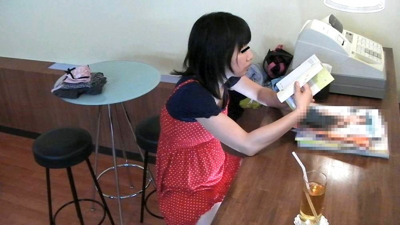 TEZ-148 Part 4 - 42 minutes