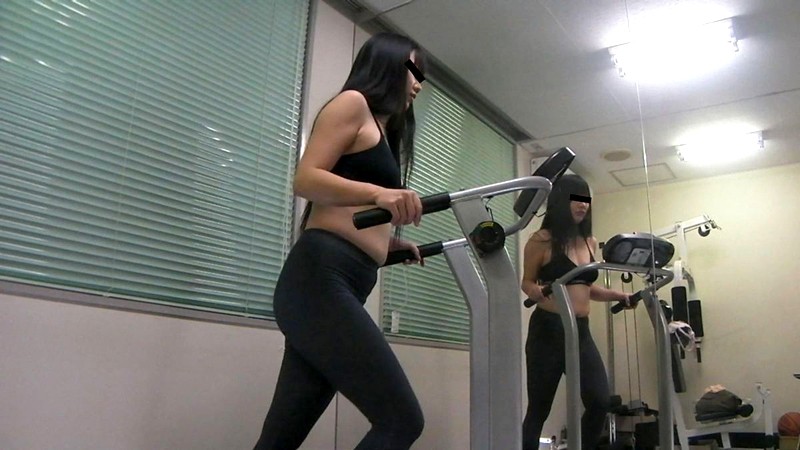 TEZ-198 パート 7 - 54 分