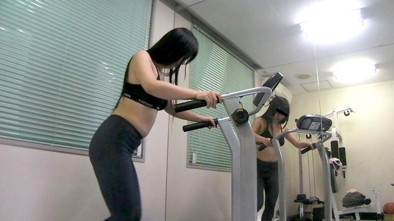 TEZ-198 パート 8 - 58 分