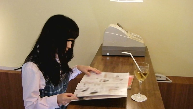 TEZ-203 Part 1 - 30 minutes