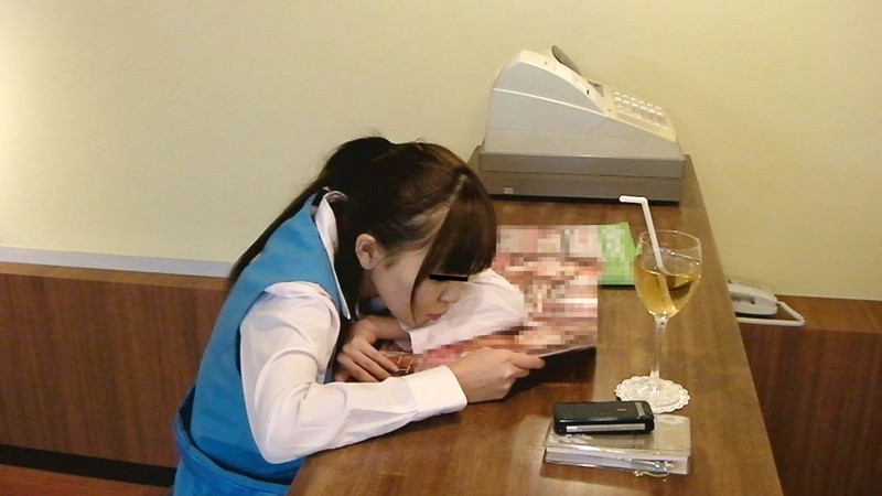 TEZ-203 Bagian 18 - 81 minit