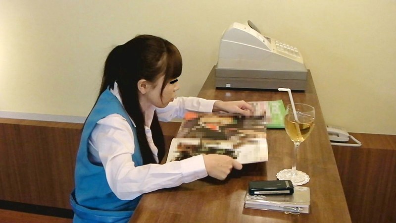 TEZ-203 Bagian 20 - 87 minit