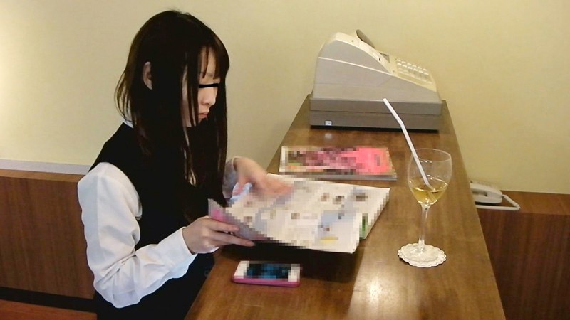 TEZ-203 Bagian 8 - 51 minit