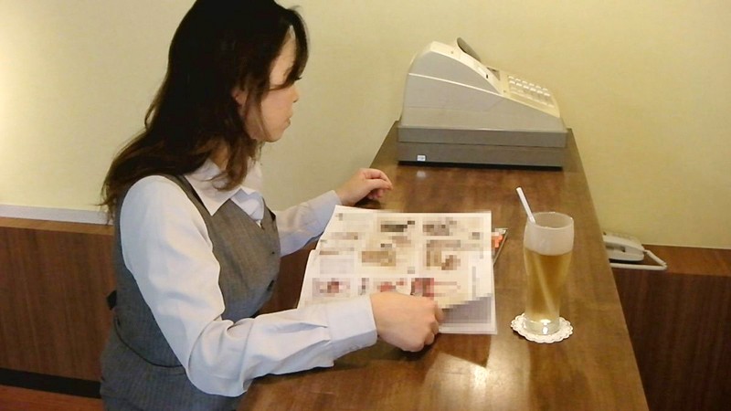 TEZ-203 第 9 部分 - 54 分钟