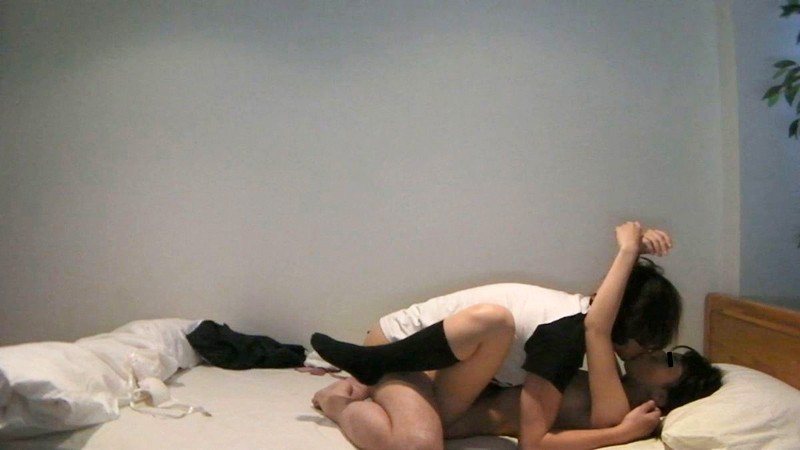 TEZ-206 Bagian 11 - 90 minit