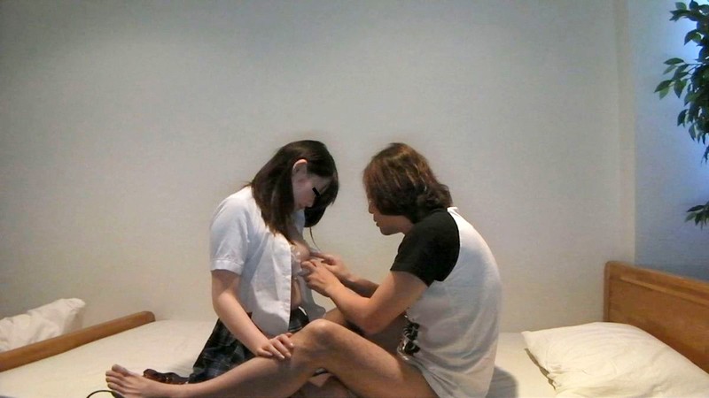 TEZ-206 Bagian 5 - 54 minit