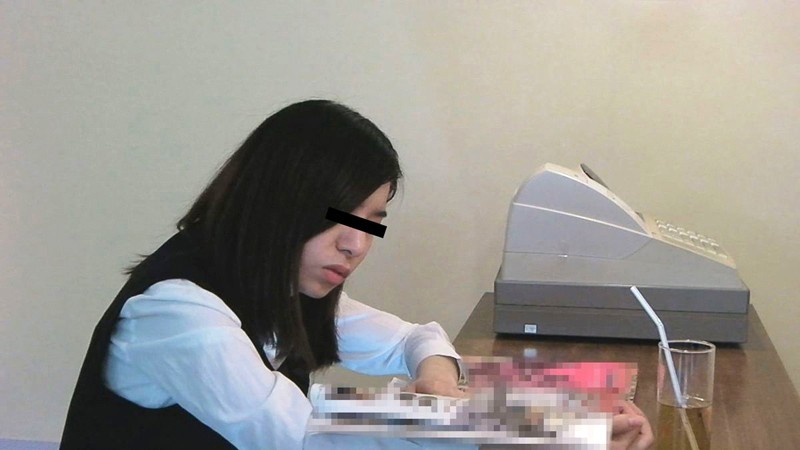 TEZ-215 パート 4 - 42 分