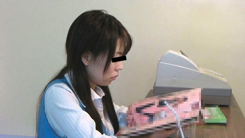 TEZ-215 パート 8 - 58 分