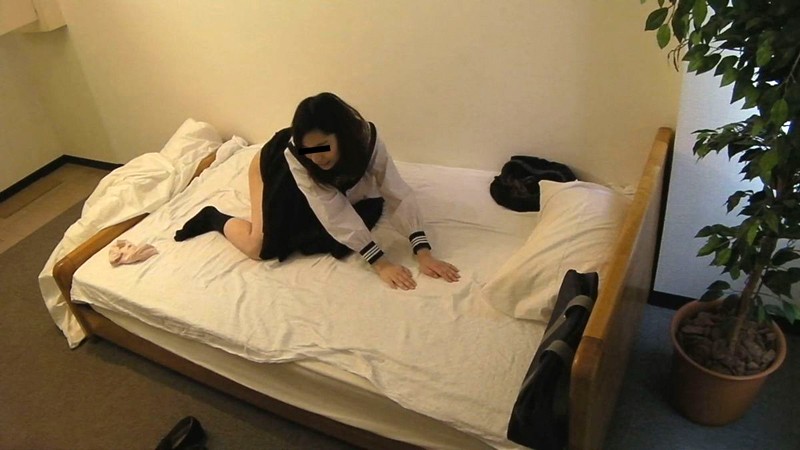 TEZ-217 パート 10 - 66 分