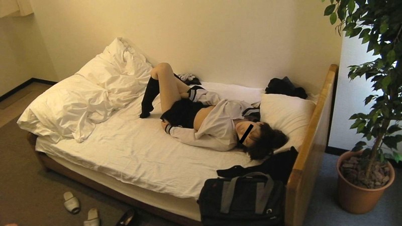 TEZ-217 パート 5 - 46 分