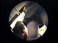 超接近 危険度120％ 密着パンチラ逆さ撮り盗撮 3 サンプル画像15